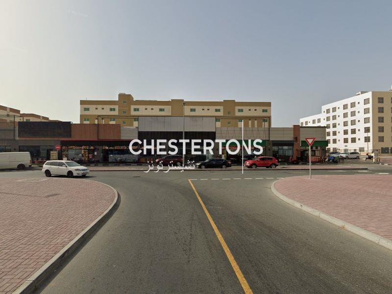 Image of Commercial Building for Sale in Dubai Production City (IMPZ)-Dubai-United Arab Emirates, Image 3